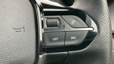 Peugeot 208 1.2 PureTech 100 GT 5dr Petrol Hatchback